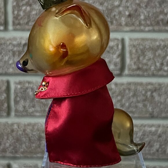 Jobi The King: Exclusive Soft Vinyl Figure By OK Luna - Picture 3 of 16